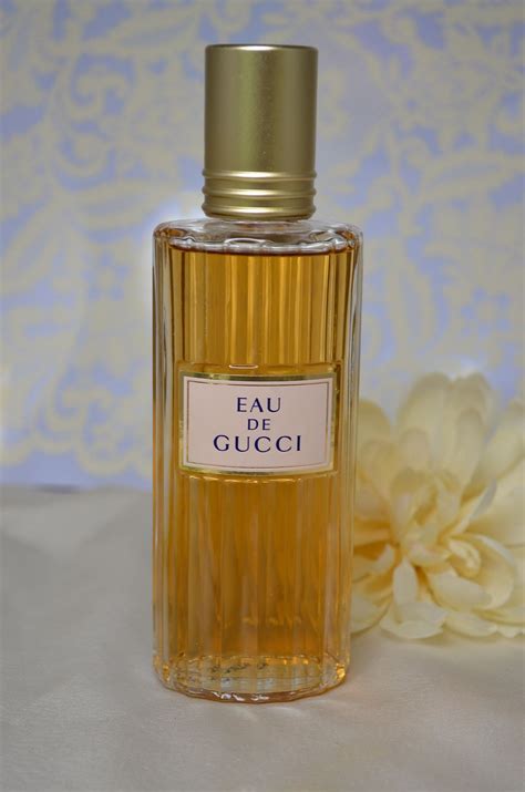 gucci by gucci edt|Gucci perfume vintage.